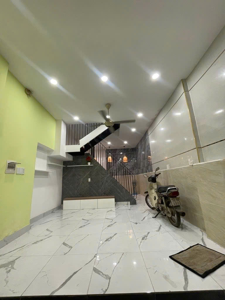 HÀNG HOT QUẬN 11 – NHÀ ĐẸP HỒNG BÀNG – GẦN BV CHỢ RẪY – GIÁ CHỈ HƠN 3 TỶ – CHỐT NHANH 15993607