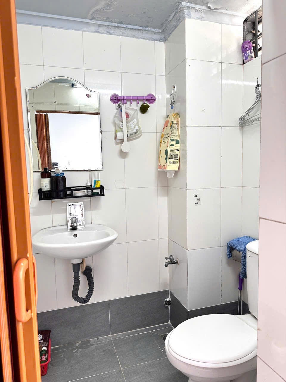 Cho Thuê Phòng Giá Tốt, Tiện Nghi, An Ninh Ngay Chợ Bùi Phát Lê Văn Sỹ, P.12, Q.3 15993610