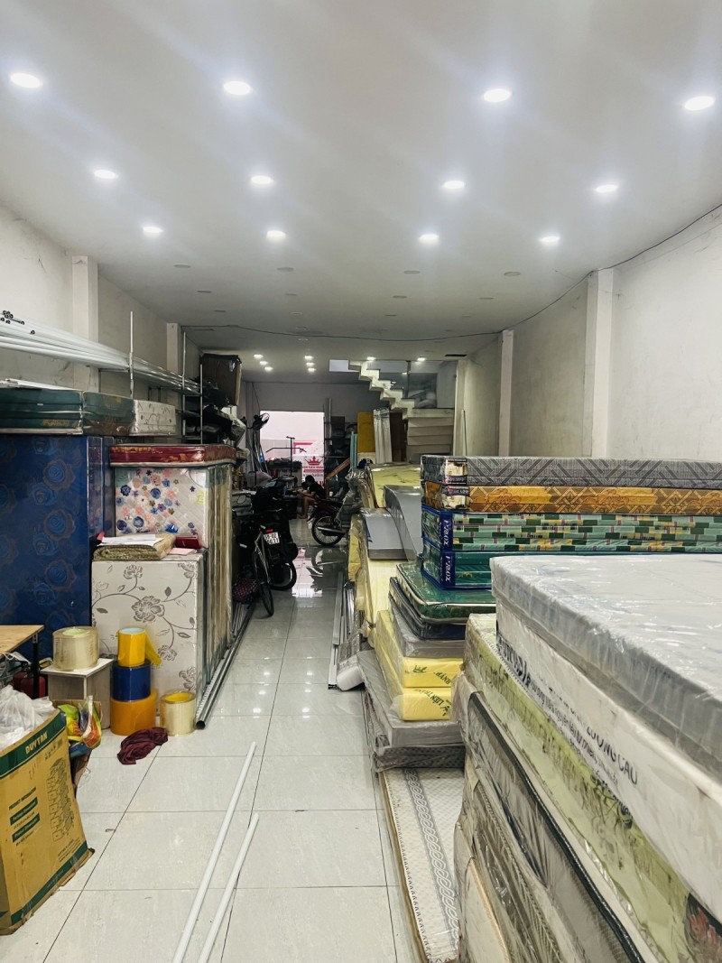 Bán nhà Mặt tiền Tô Ký - ngay Ngã tư Nguyễn Ảnh Thủ, 5x31m, 2 Tầng - 3 PN, chỉ 15,8 tỷ. 15993611