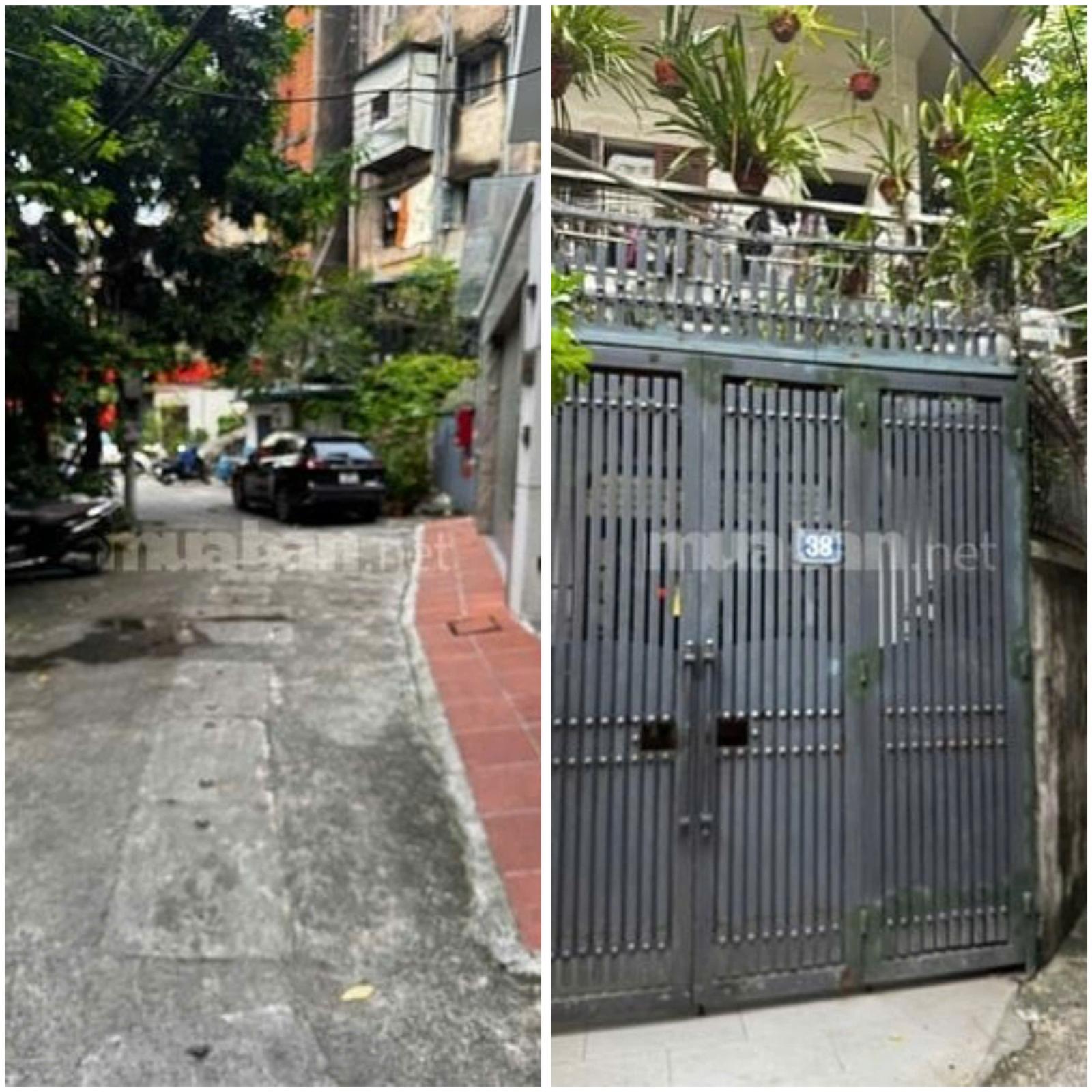 Cần cho thuê gấp nhà ngõ 96 phố Võ Thị Sáu, Quận Hai Bà Trưng, HN 15993612