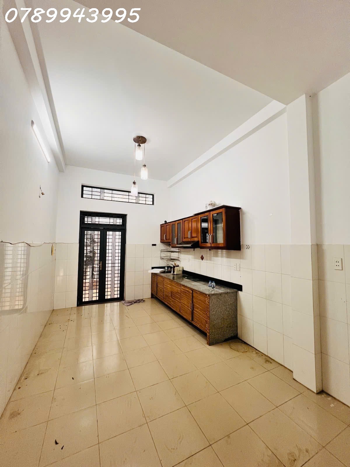 Bán nhà Hẻm xe hơi có lề đường quận 10, 60m2, 4 tầng, 5PN, giá nhỉnh 12 tỷ 15993615