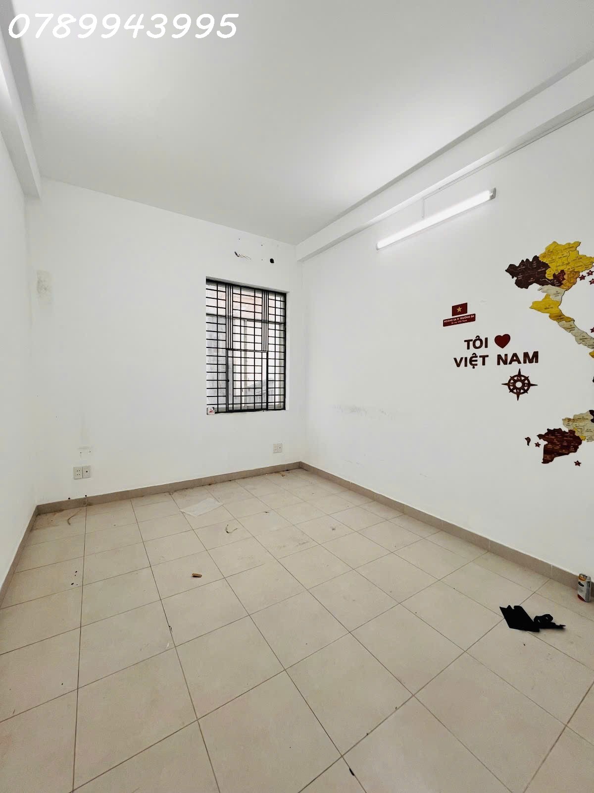 Bán nhà Hẻm xe hơi có lề đường quận 10, 60m2, 4 tầng, 5PN, giá nhỉnh 12 tỷ 15993615