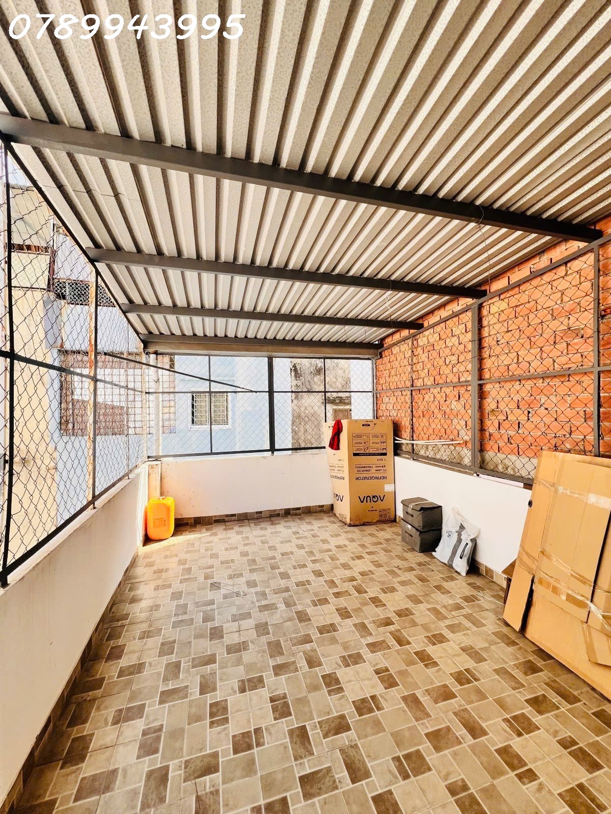 Bán nhà Hẻm xe hơi có lề đường quận 10, 60m2, 4 tầng, 5PN, giá nhỉnh 12 tỷ 15993615