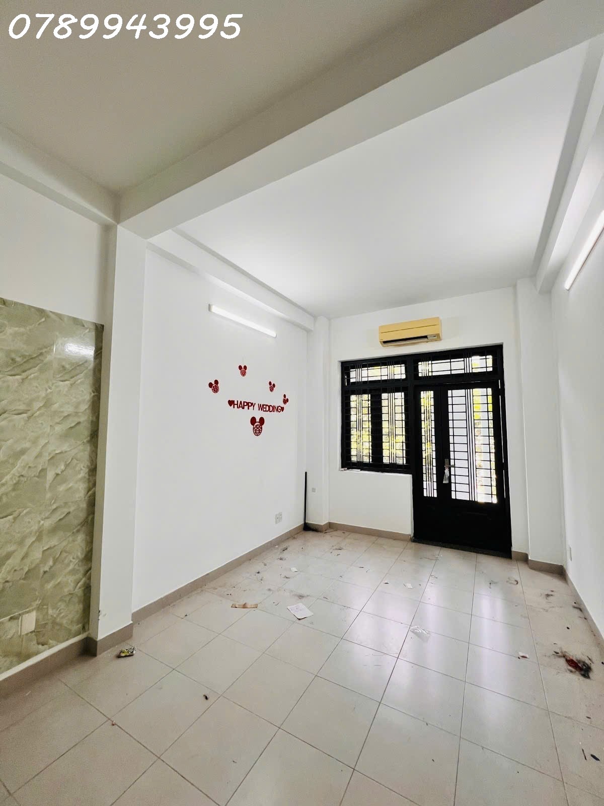 Bán nhà Hẻm xe hơi có lề đường quận 10, 60m2, 4 tầng, 5PN, giá nhỉnh 12 tỷ 15993615