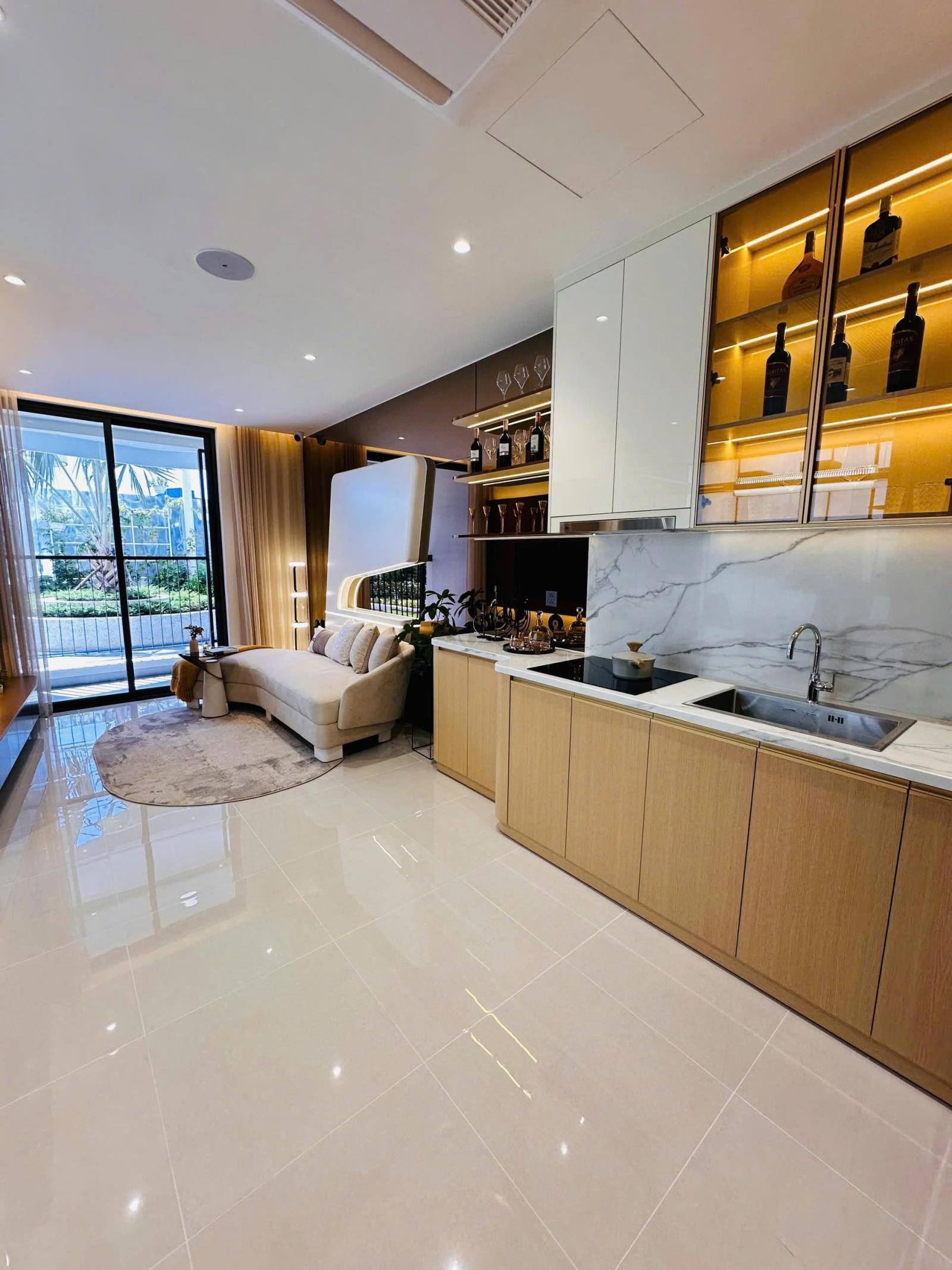 Căn hộ Man Thiện – ở liền, giá hợp lý 15993619