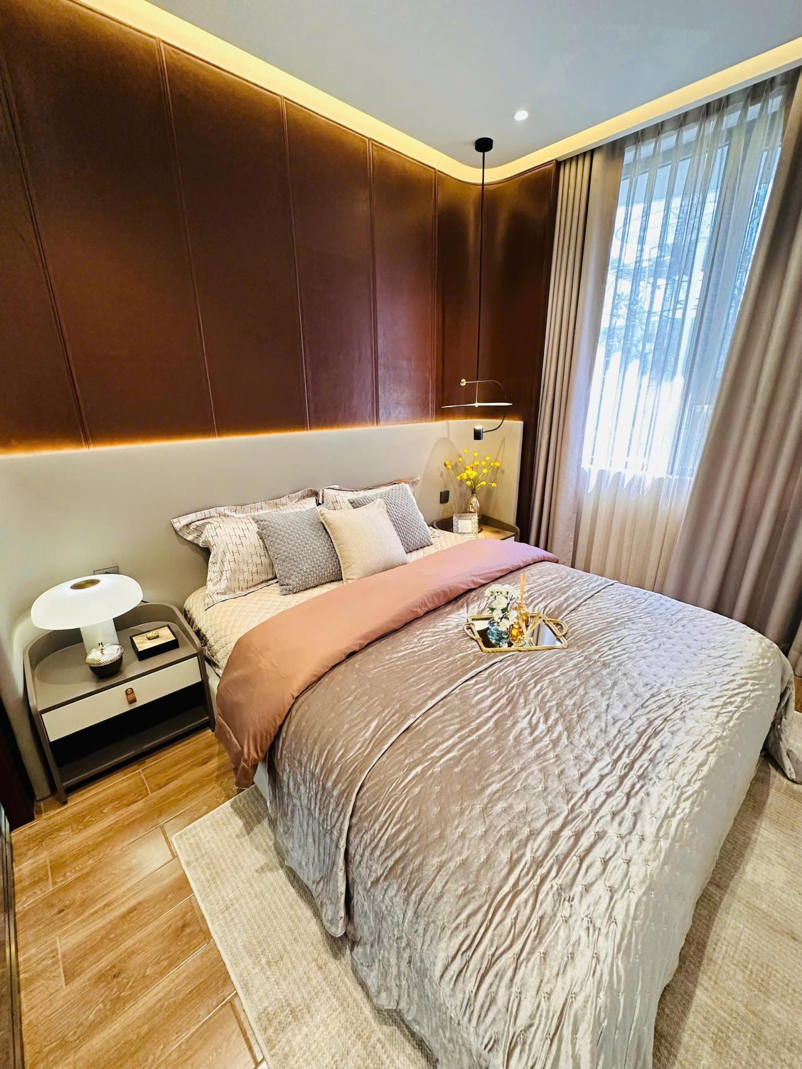 Căn hộ Man Thiện – ở liền, giá hợp lý 15993619