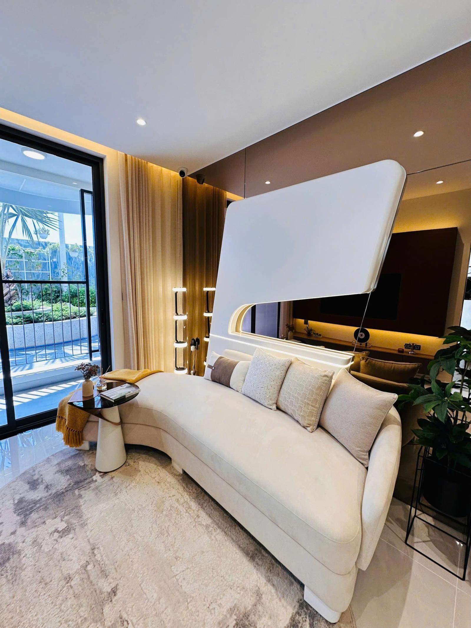 Căn hộ Man Thiện – ở liền, giá hợp lý 15993619