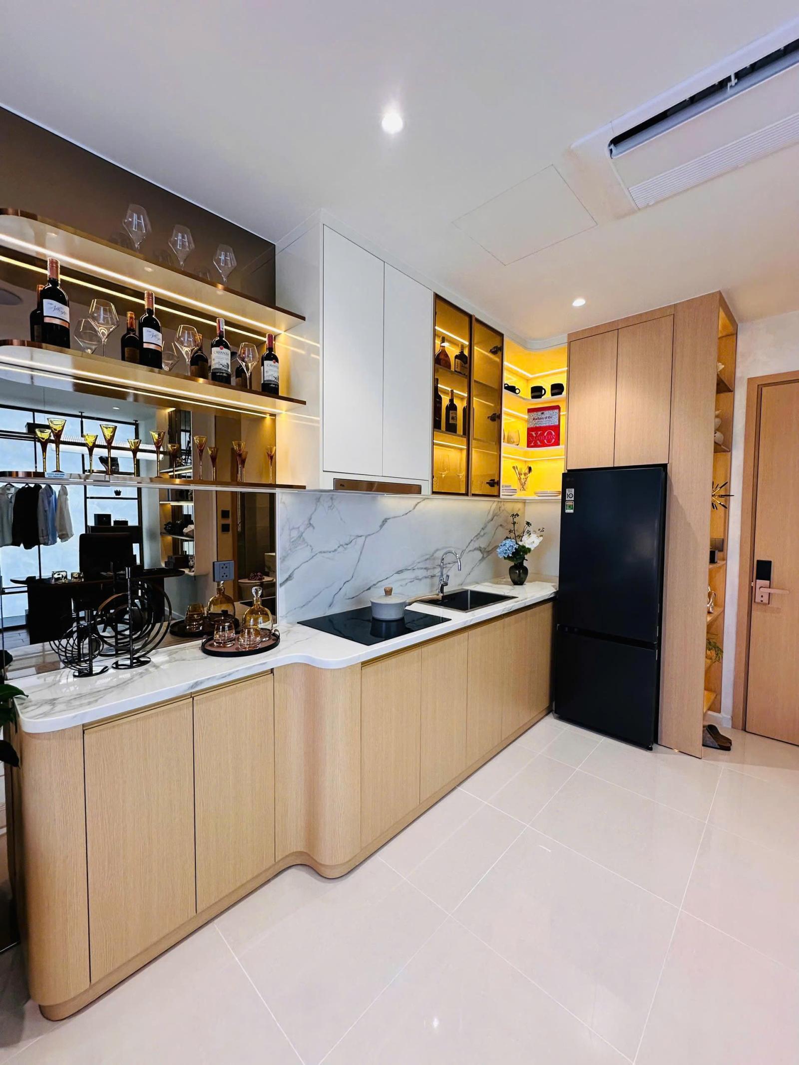 Căn hộ Man Thiện – ở liền, giá hợp lý 15993619