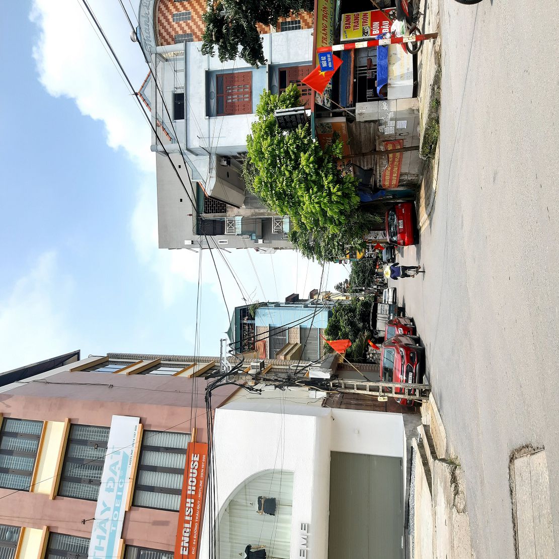 🔥 60m2 Trâu Quỳ Gia Lâm cạnh Học viện Nông nghiệp ngõ 3m chỉ 8 tỷ x. Lh 0989894845 15993630