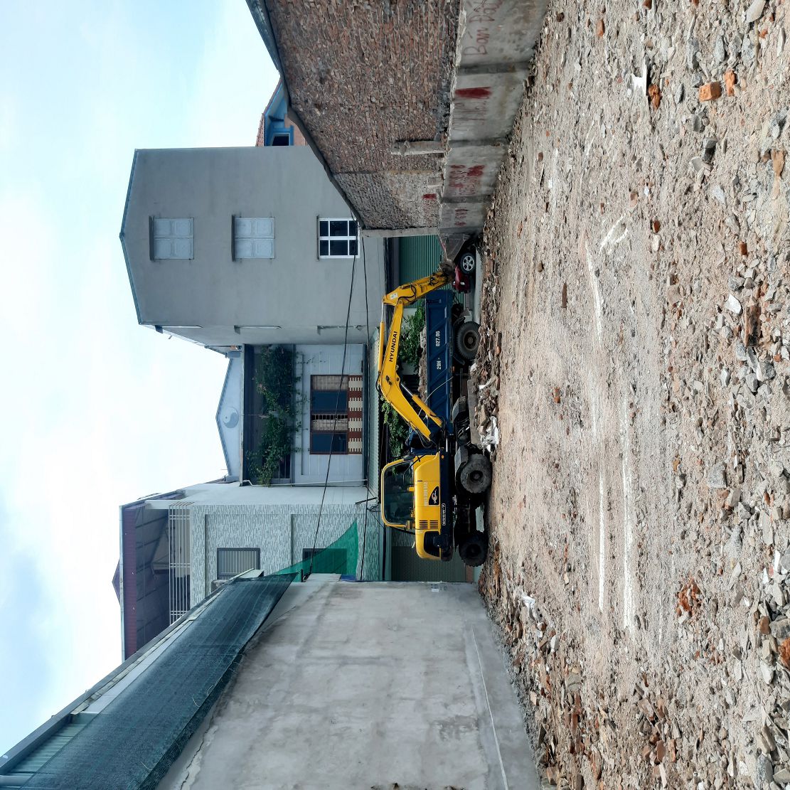 🔥 60m2 Trâu Quỳ Gia Lâm cạnh Học viện Nông nghiệp ngõ 3m chỉ 8 tỷ x. Lh 0989894845 15993637