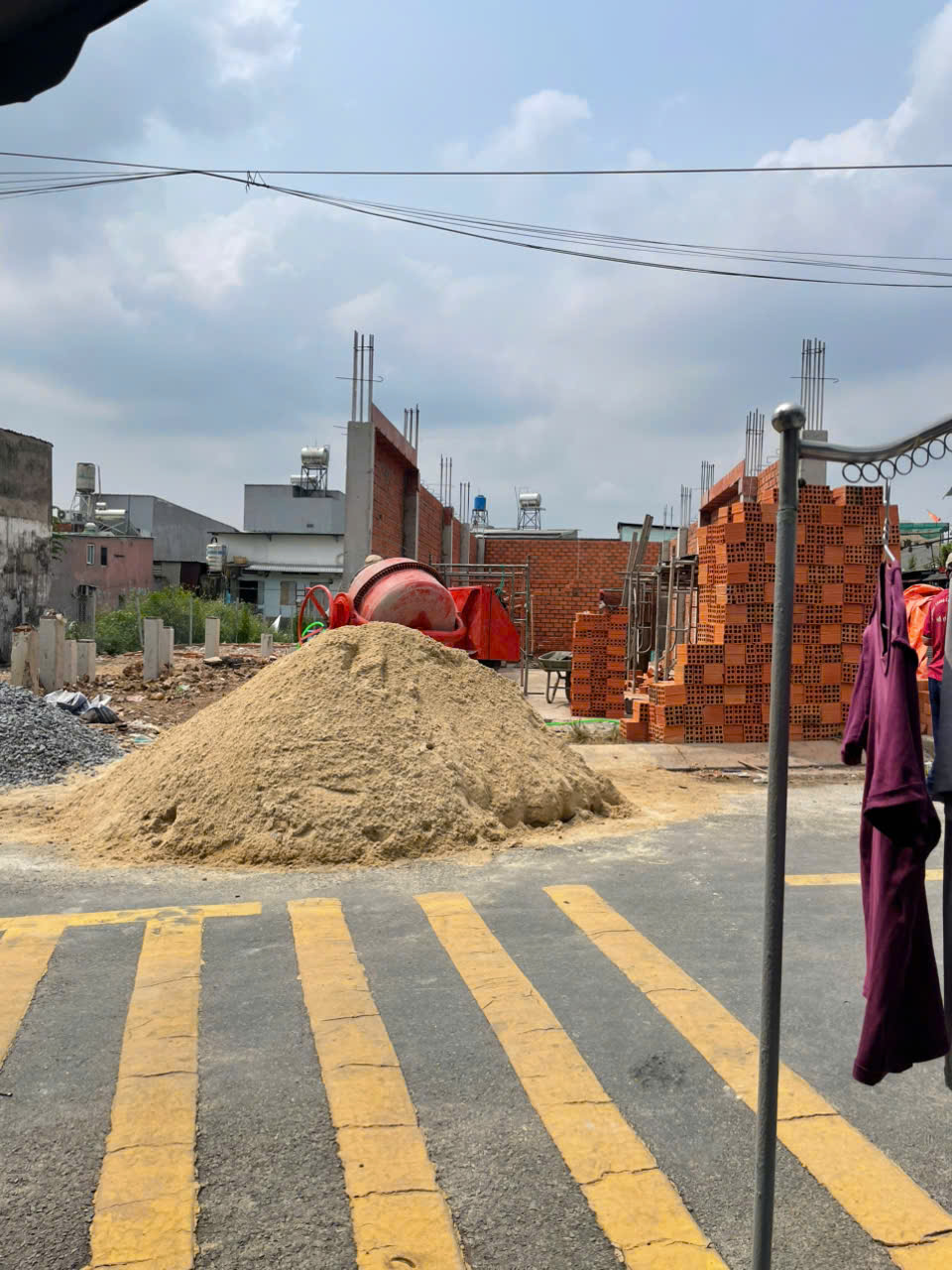 4 LÔ FO ĐÔNG THẠNH – VỊ TRÍ VIP – GIÁ MỀM CHỐT NHANH 15993639