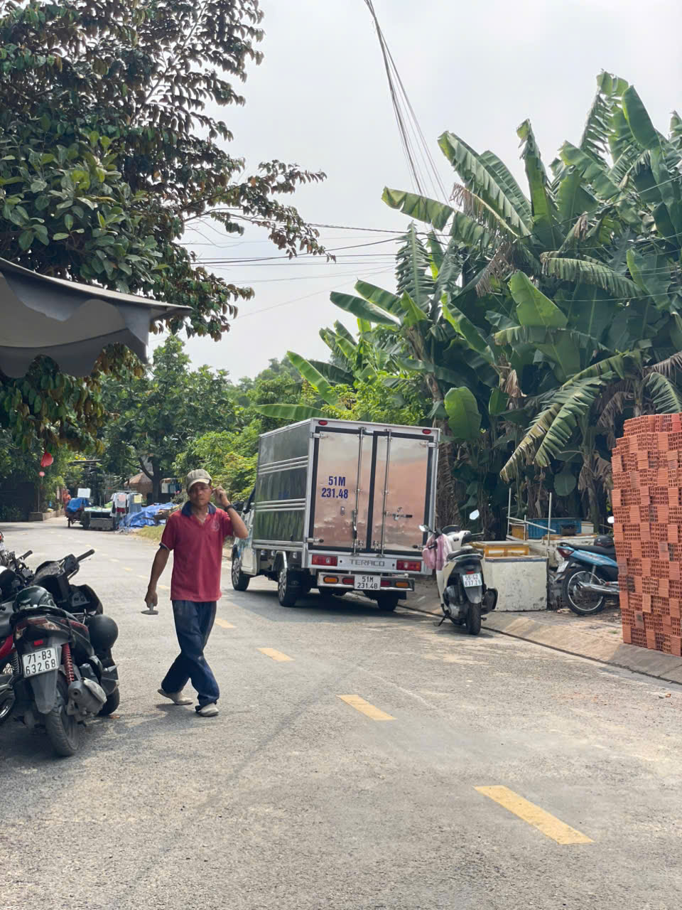 4 LÔ FO ĐÔNG THẠNH – VỊ TRÍ VIP – GIÁ MỀM CHỐT NHANH 15993639