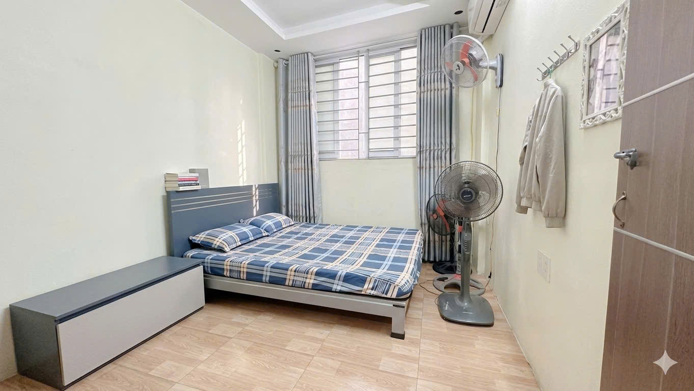 🔥 BÁN NHÀ TRIỀU KHÚC – Thanh Xuân  42m² – 4 TẦNG – 8.X TỶ 15993642