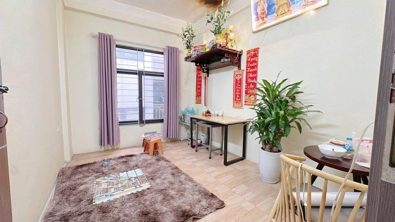 🔥 BÁN NHÀ TRIỀU KHÚC – Thanh Xuân  42m² – 4 TẦNG – 8.X TỶ 15993642