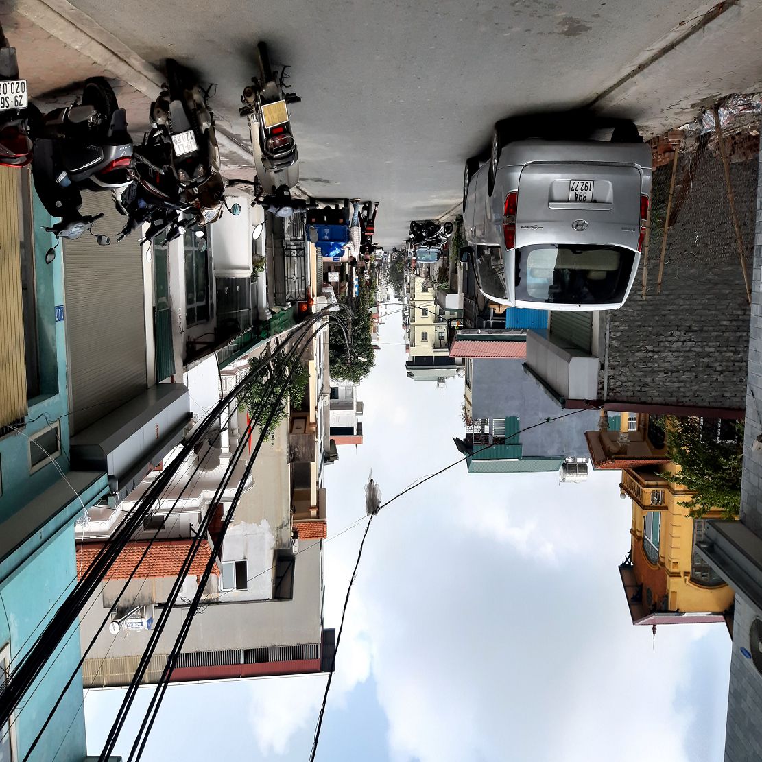 Đất Cửu Việt, Trâu Quỳ, Gia Lâm. 60m2 4x15 chỉ nhỉnh 8 tỷ. Lh 0989894845 15993648