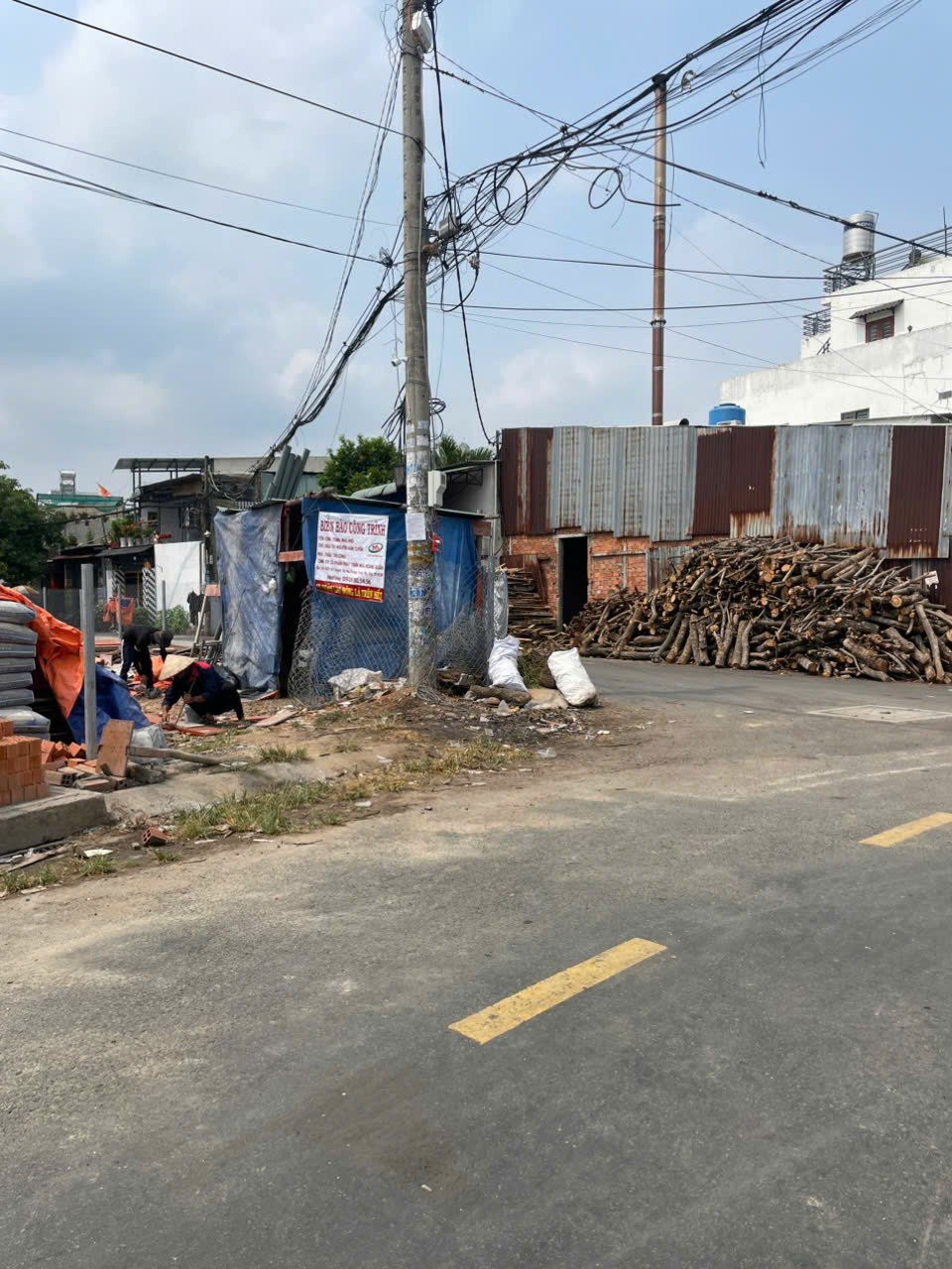 HÀNG FO HIẾM – 4 LÔ ĐẸP ĐÔNG THẠNH GIÁ CHỈ 3.75 TỶ 15993649