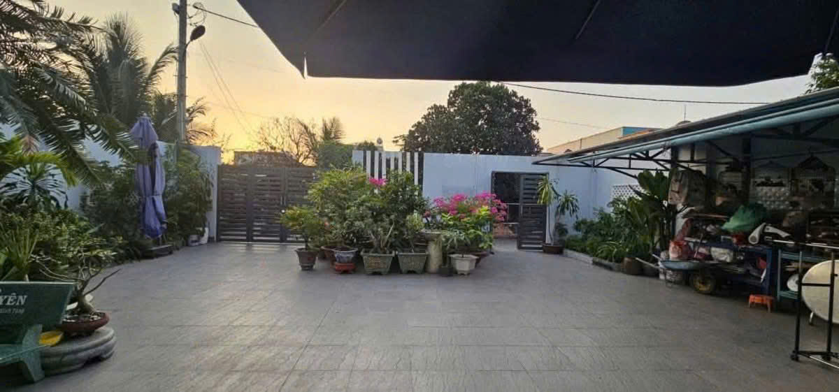 BIỆT THỰ VƯỜN NGANG 13M XUÂN THỚI THƯỢNG – FULL THỔ CƯ – GIÁ CHỈ 9 TỶ 15993657