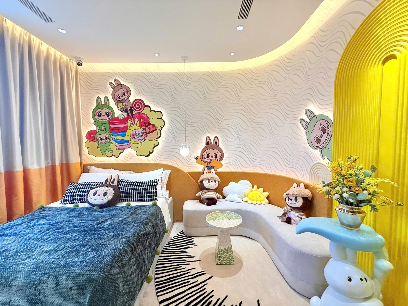 Bán Căn 3PN Phú Mỹ Hưng View Đẹp Nhất Dự Án – 95m², 3 Mặt Thoáng Mỹ Linh – PKD Phú Mỹ Hưng
 0901 15993659