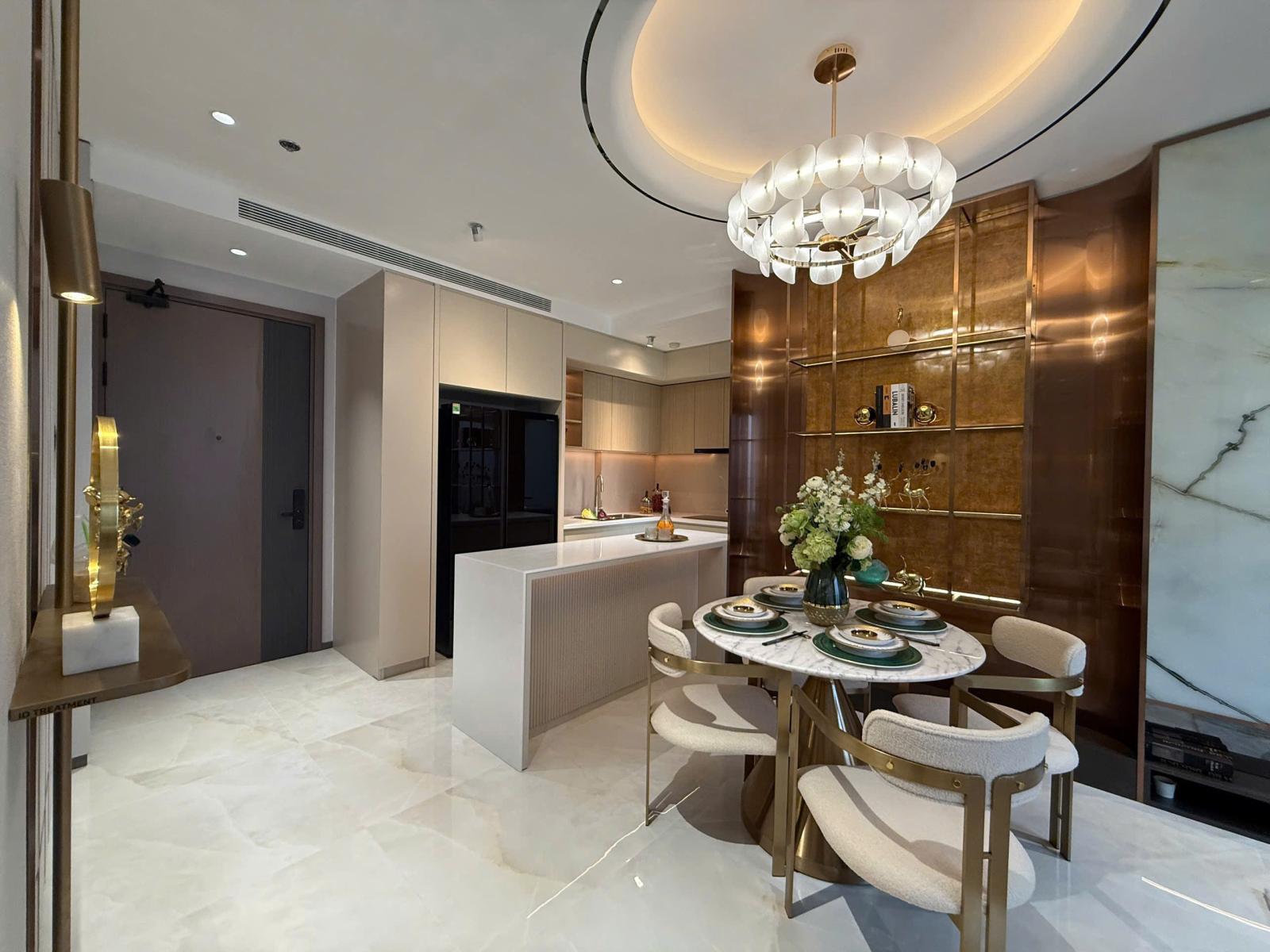 Bán Căn 3PN Phú Mỹ Hưng View Đẹp Nhất Dự Án – 95m², 3 Mặt Thoáng Mỹ Linh – PKD Phú Mỹ Hưng
 0901 15993659