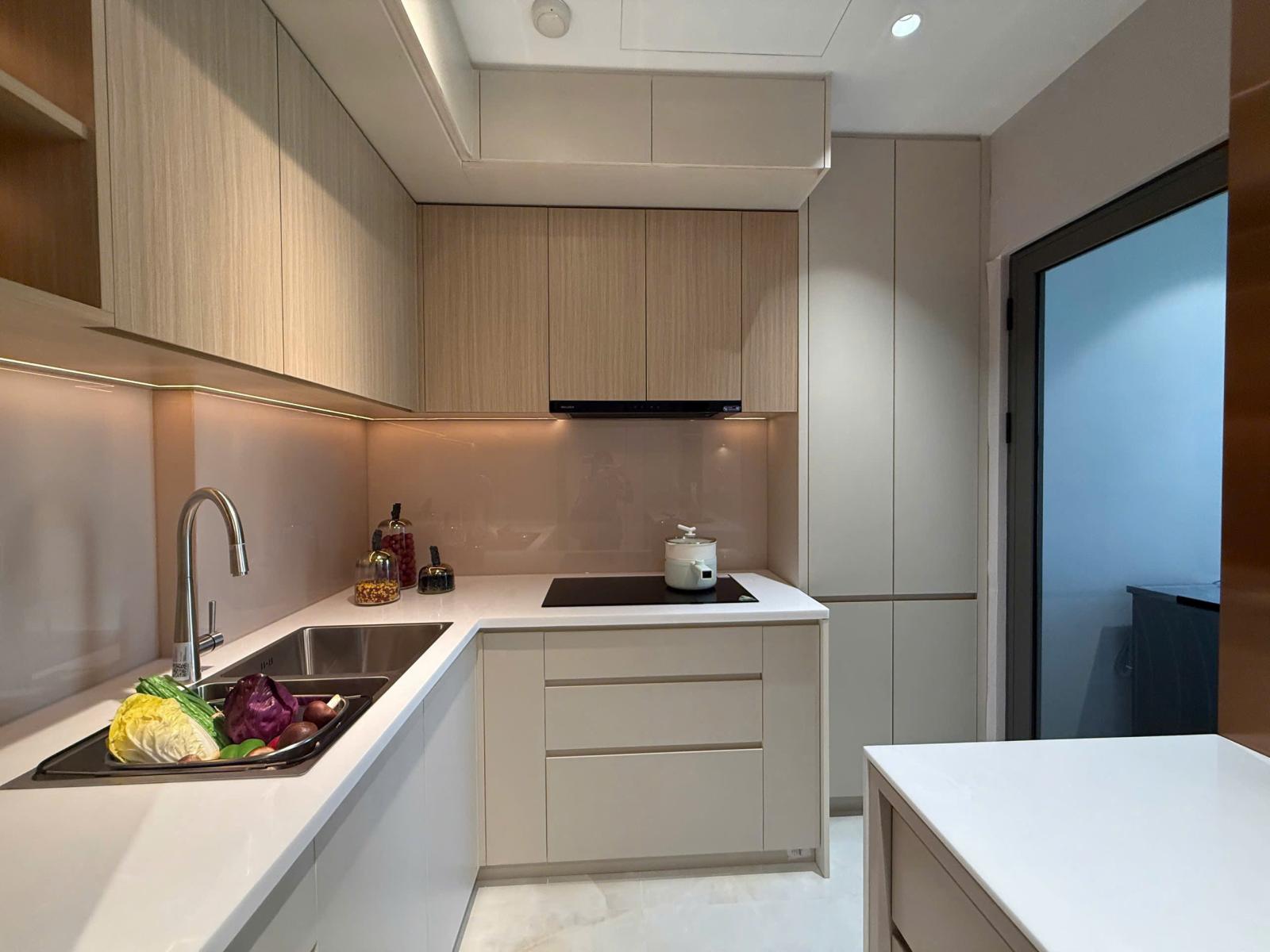 Bán Căn 3PN Phú Mỹ Hưng View Đẹp Nhất Dự Án – 95m², 3 Mặt Thoáng Mỹ Linh – PKD Phú Mỹ Hưng
 0901 15993659