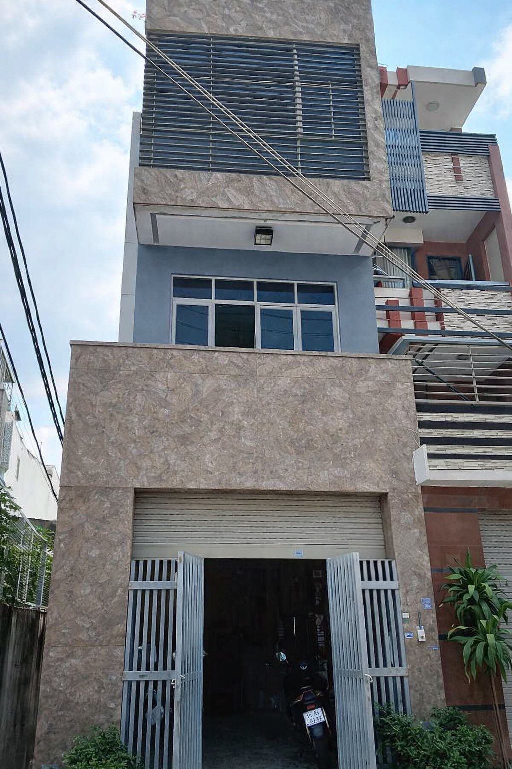 MẶT TIỀN CHỢ TÂN HƯƠNG – 74M2 – 5 TẦNG – LÔ GÓC HIẾM – GIÁ NHỈNH 9 TỶ 15993660