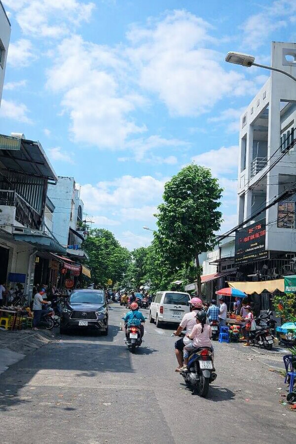 MẶT TIỀN CHỢ TÂN HƯƠNG – 74M2 – 5 TẦNG – LÔ GÓC HIẾM – GIÁ NHỈNH 9 TỶ 15993660