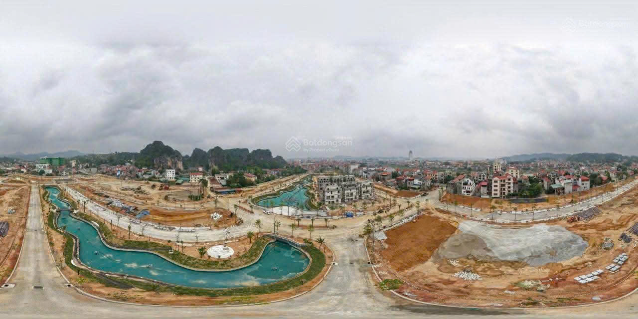 BÁN NHÀ LIỀN KỀ - BIỆT THỰ - NHÀ VƯỜN DỰ ÁN BẾN BẮC RIVERSIDE LẠNG SƠN 15993664