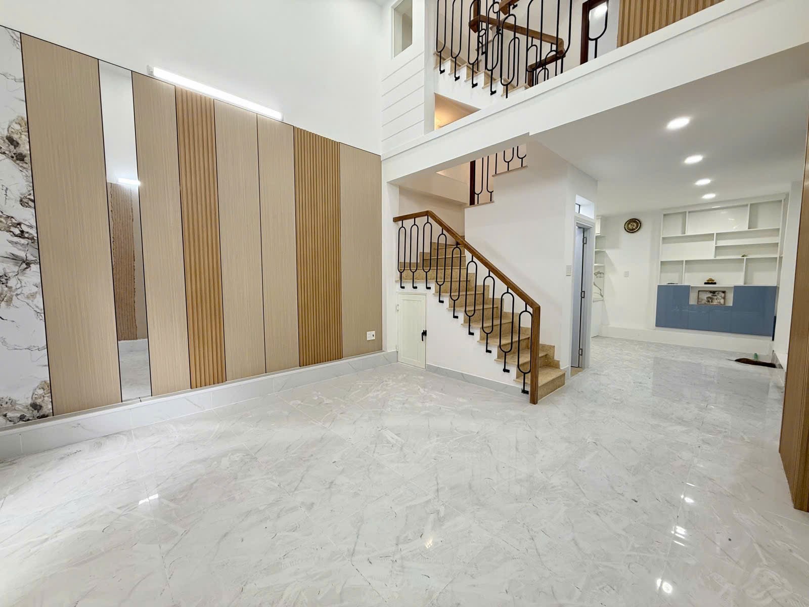 Nhà mới lô góc  quận 3 Lê Văn Sỹ, 48m2, không lộ giới, nhỉnh 8 tỷ 15993670