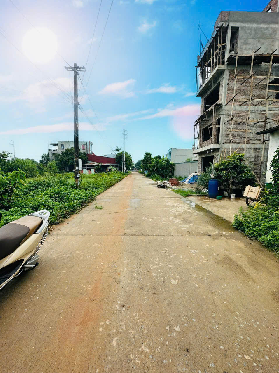 trục chính kinh doanh 15993671