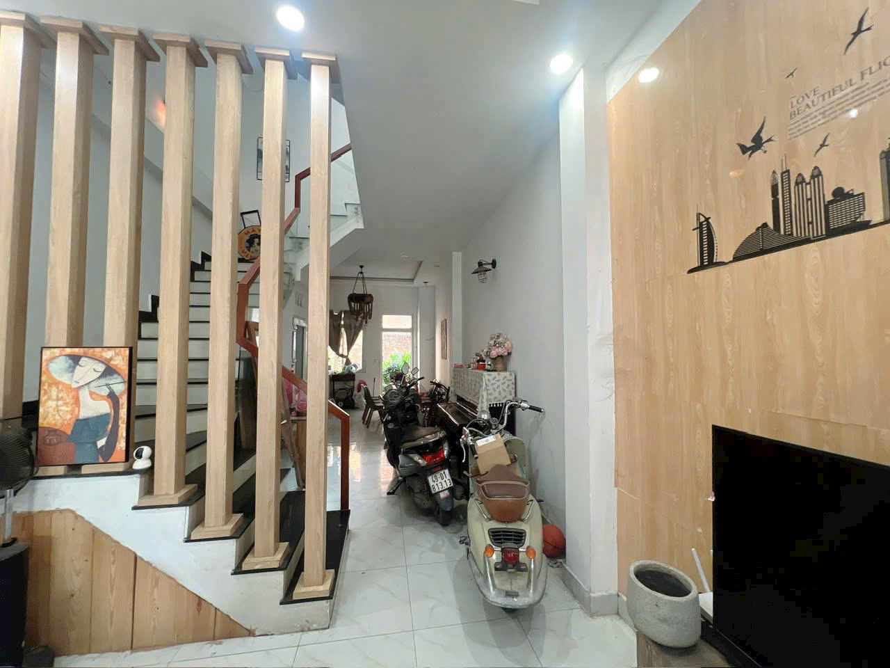 KÈO THƠM GIẢM 500TR – NHÀ 3 TẦNG 78M² – HẺM XE TẢI SÁT QUỐC LỘ 13 – GIÁ CHỈ 6.5 TỶ 15993672