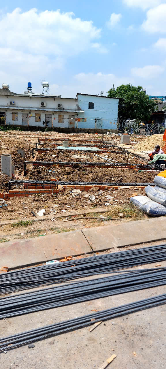 GIÁ RẺ BẤT NGỜ – ĐẤT MT ĐÔNG THẠNH CHỈ 3.75 TỶ 15993673