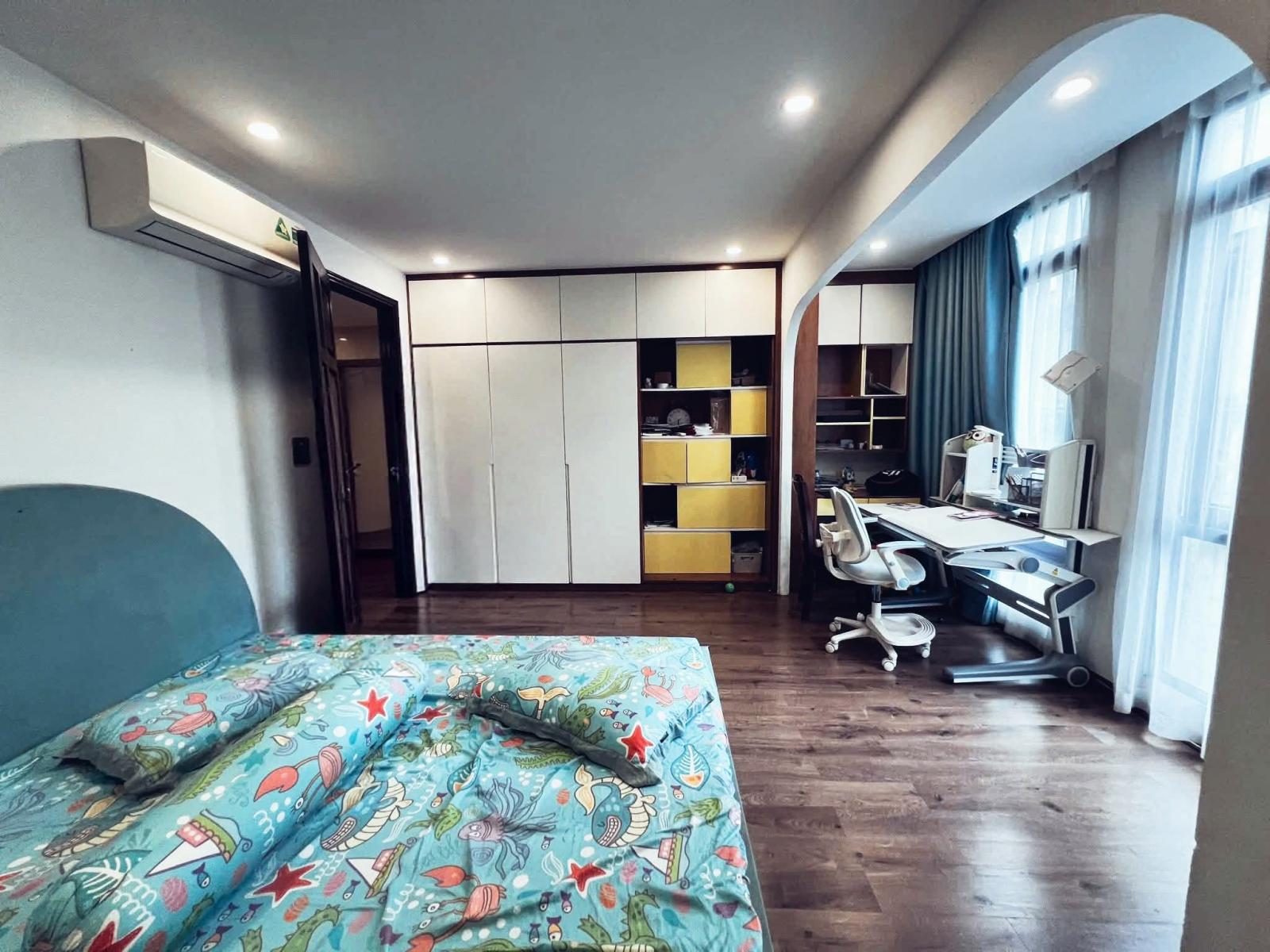 🏤 Hoàng Cầu - Lô Góc - Ô Tô Tránh - Kinh Doanh Tốt - 68m - 7 Tầng - MT 6m - 33,5 Tỷ
 15993677