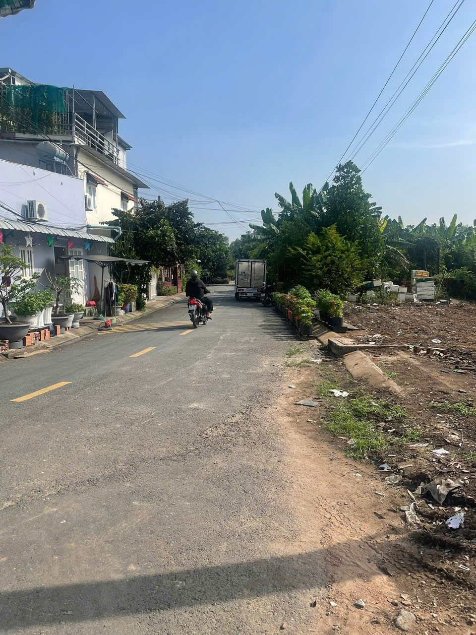 HÀNG FO MỚI RA LÒ ĐẤT 125m MT GIÁ CHỈ 3.75 TỶ – QUÁ HIẾM 15993682