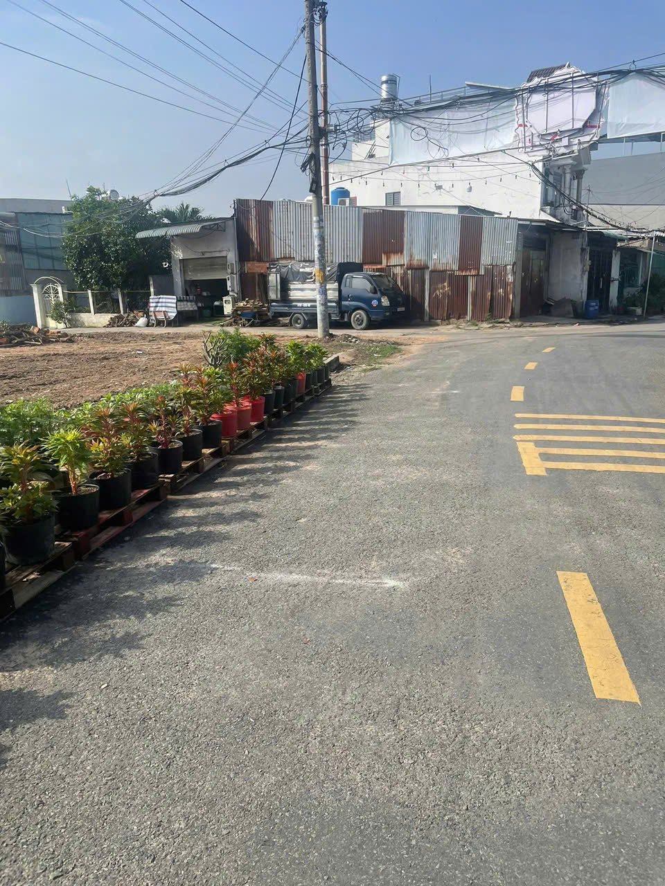 HÀNG FO MỚI RA LÒ ĐẤT 125m MT GIÁ CHỈ 3.75 TỶ – QUÁ HIẾM 15993682