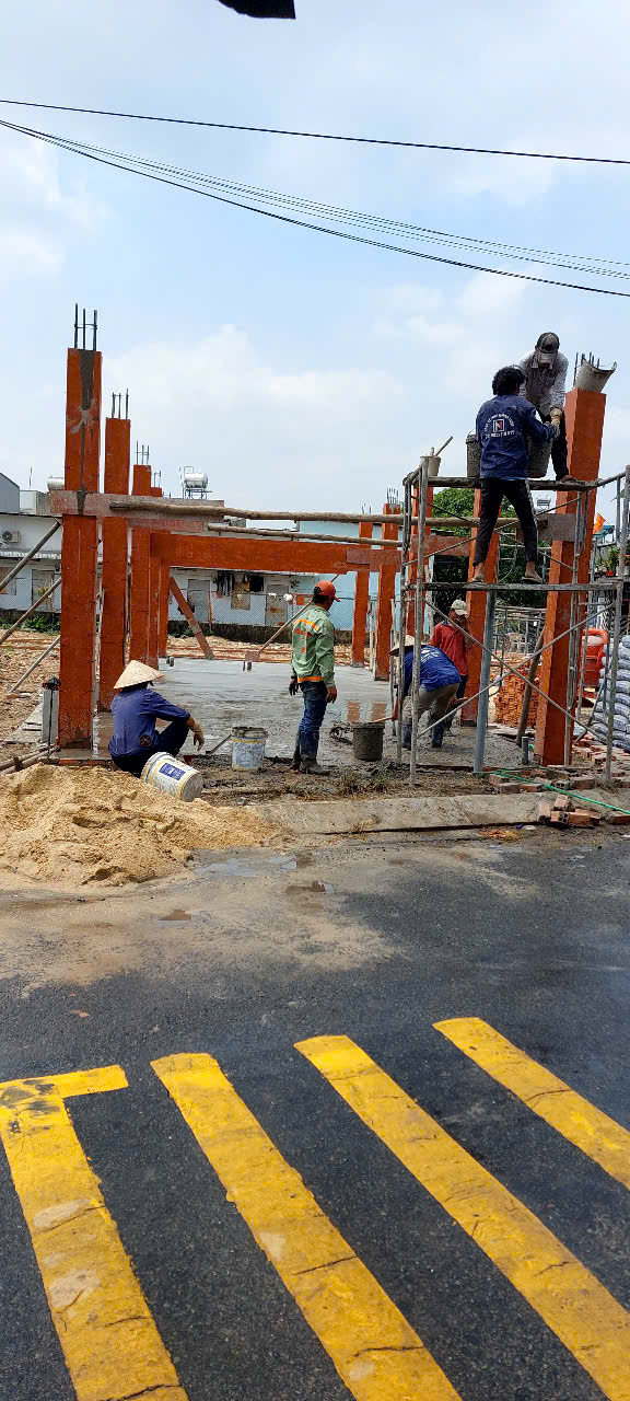 HÀNG FO HIẾM – 4 LÔ ĐẸP ĐÔNG THẠNH GIÁ CHỈ 3.75 TỶ 15993687