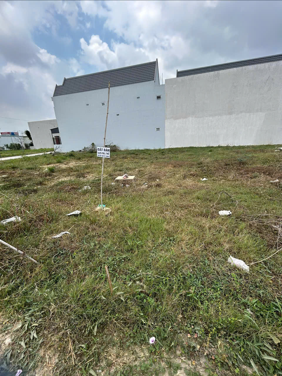 CHÍNH CHỦ BÁN SIÊU PHẨM ĐẤT ĐẸP - Phù Hợp Cho Mọi Gia Đình 15993692