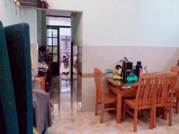 SÁT VINCOM QUẬN 7- 75M2- NHÀ   3TẦNG- T.NHẬP 20TR/TH- 7PN, 8WC🎉Giảm chỉ 6Ty95 15993693