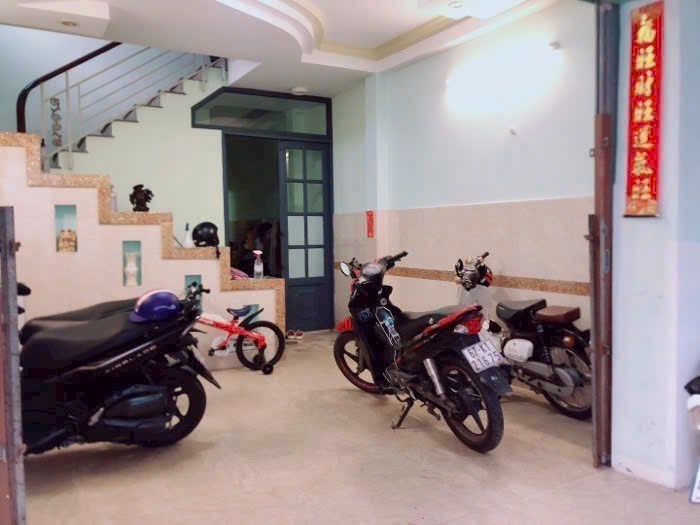 SÁT VINCOM QUẬN 7- 75M2- NHÀ   3TẦNG- T.NHẬP 20TR/TH- 7PN, 8WC🎉Giảm chỉ 6Ty95 15993693