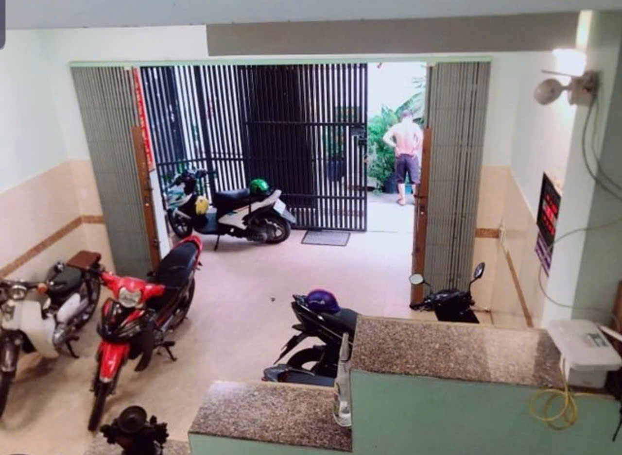 SÁT VINCOM QUẬN 7- 75M2- NHÀ   3TẦNG- T.NHẬP 20TR/TH- 7PN, 8WC🎉Giảm chỉ 6Ty95 15993693