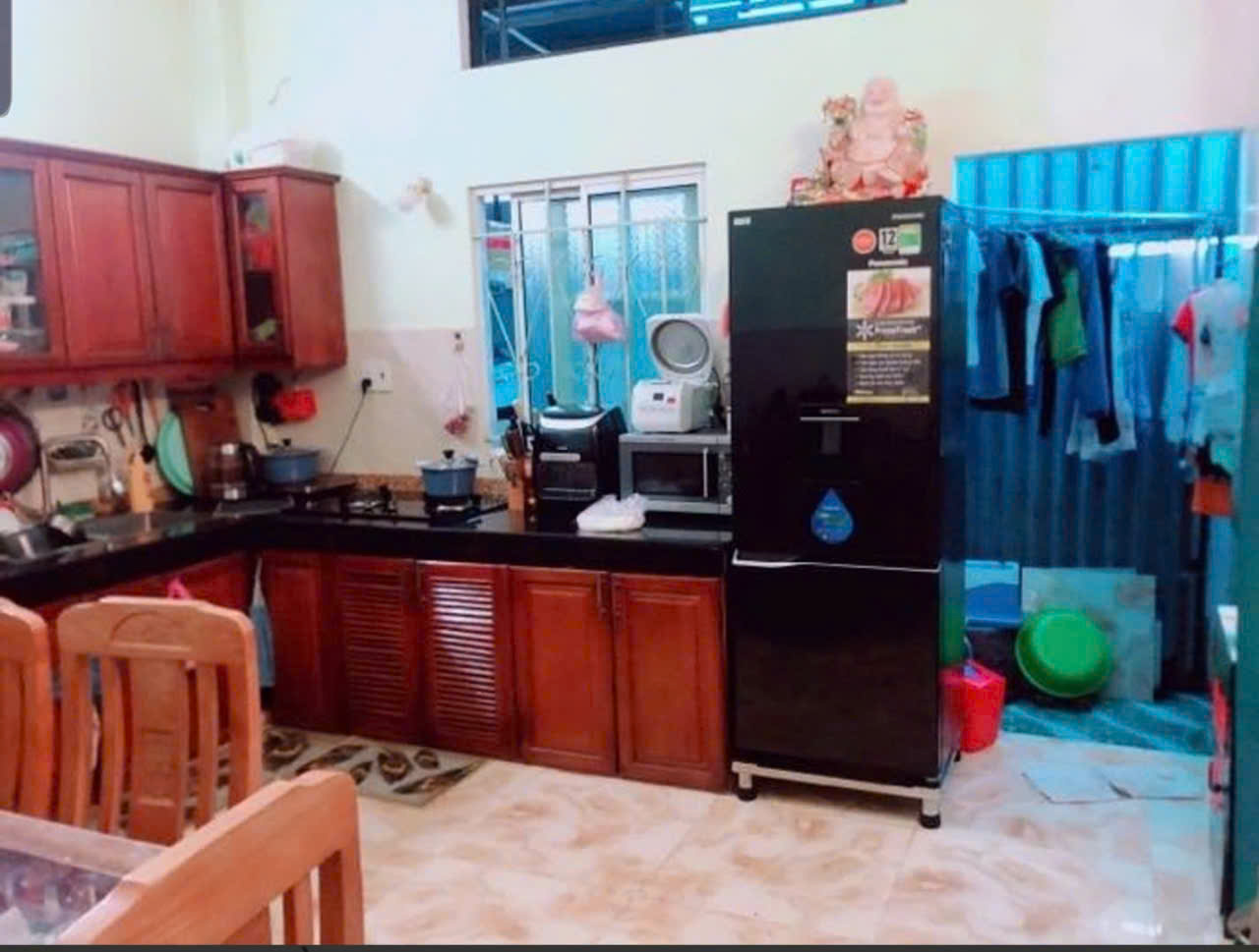 SÁT VINCOM QUẬN 7- 75M2- NHÀ   3TẦNG- T.NHẬP 20TR/TH- 7PN, 8WC🎉Giảm chỉ 6Ty95 15993693