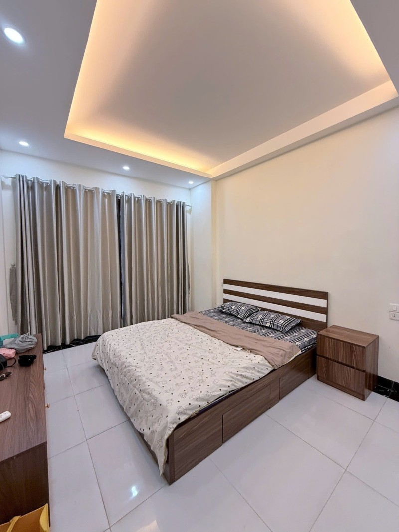 NHÀ NGỌC THỤY 36.5M² – 4 PHÒNG NGỦ – Ô TÔ ĐỖ CỬA, NỘI THẤT ĐẲNG CẤP 15993702