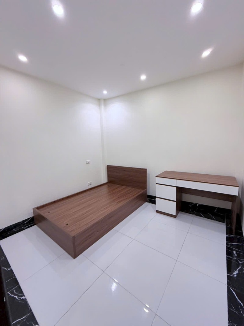 NHÀ NGỌC THỤY 36.5M² – 4 PHÒNG NGỦ – Ô TÔ ĐỖ CỬA, NỘI THẤT ĐẲNG CẤP 15993702