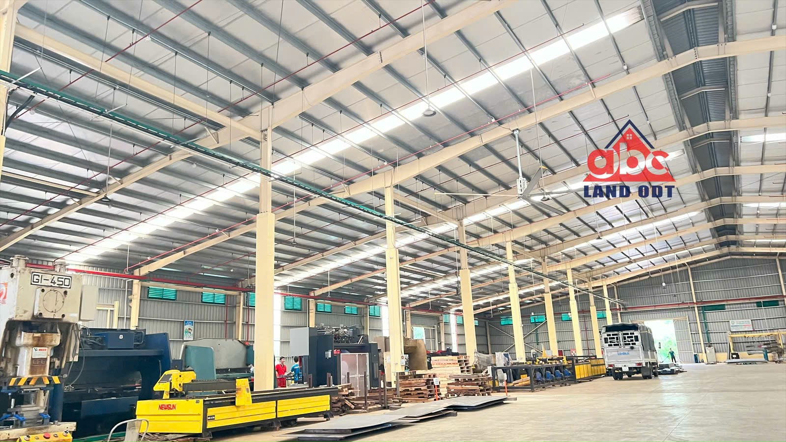 XT704 nhà xưởng sản xuất cho thuê ổn định lâu dài, tại KCN nhơn trạch, ưu tiên CNC 15993704