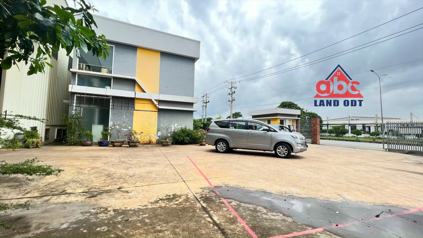 XT704 nhà xưởng sản xuất cho thuê ổn định lâu dài, tại KCN nhơn trạch, ưu tiên CNC 15993707