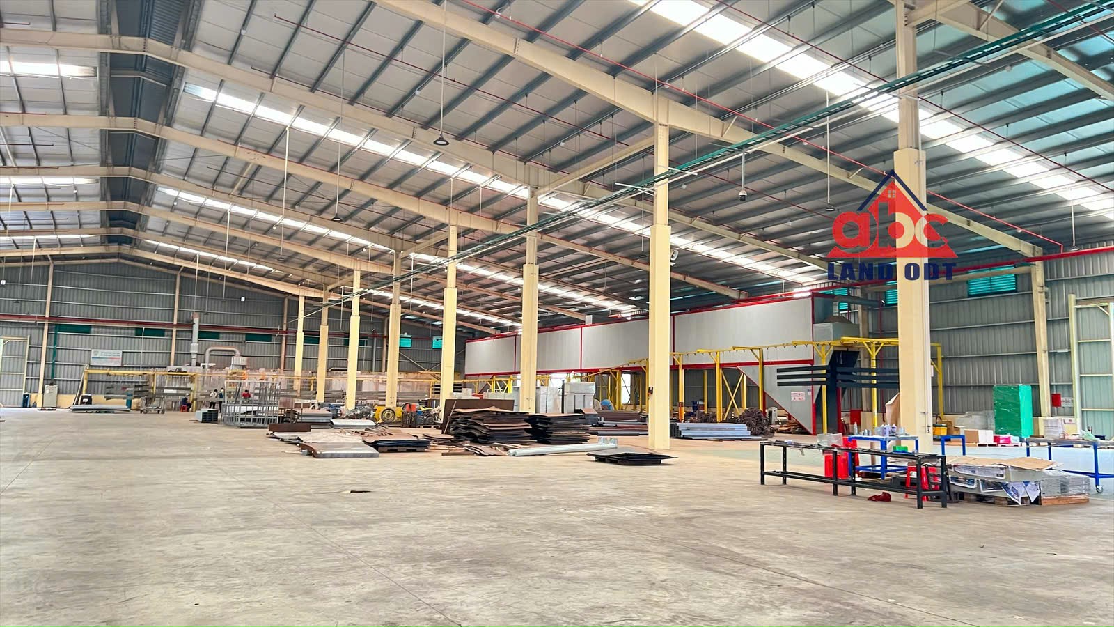 XT704 nhà xưởng sản xuất cho thuê ổn định lâu dài, tại KCN nhơn trạch, ưu tiên CNC 15993707