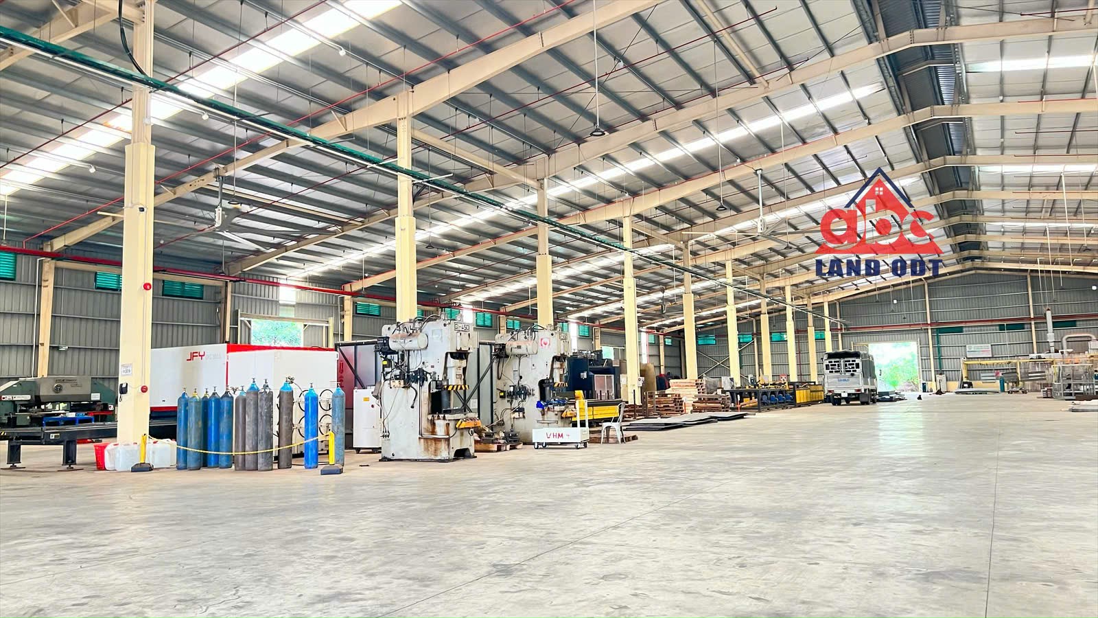 XT704 nhà xưởng sản xuất cho thuê ổn định lâu dài, tại KCN nhơn trạch, ưu tiên CNC 15993709