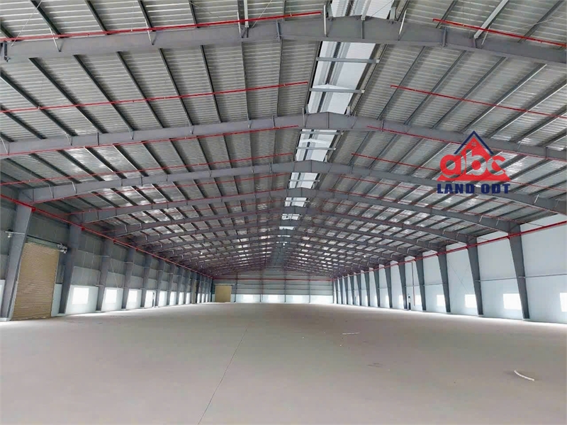 XT351 Sẵn Xưởng cho thuê hoạt động nhiều ngành nghề, bàn giao liền, thu hút DN FDI 15993710