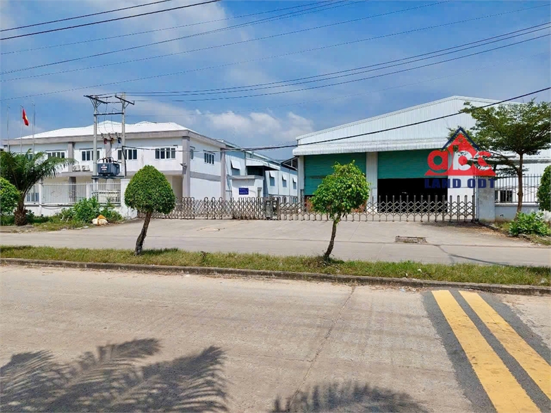 XT351 Sẵn Xưởng cho thuê hoạt động nhiều ngành nghề, bàn giao liền, thu hút DN FDI 15993711