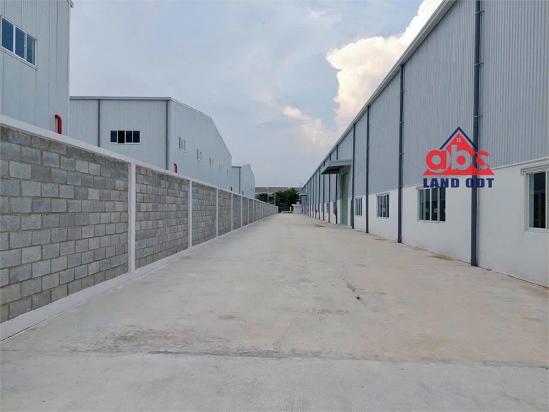 XT351 Sẵn Xưởng cho thuê hoạt động nhiều ngành nghề, bàn giao liền, thu hút DN FDI 15993712