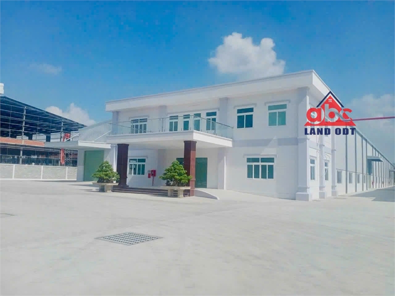 XT351 Sẵn Xưởng cho thuê hoạt động nhiều ngành nghề, bàn giao liền, thu hút DN FDI 15993713